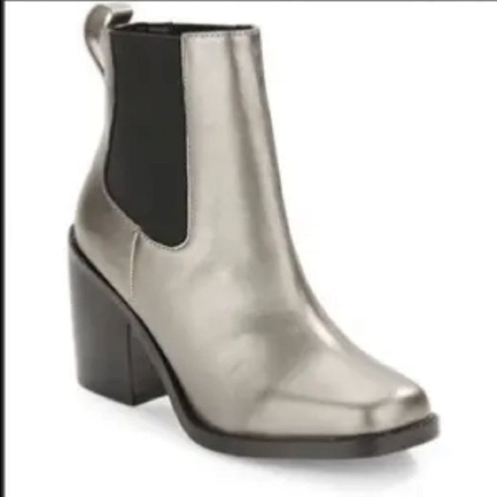 Design Lab Lord and Taylor Booties